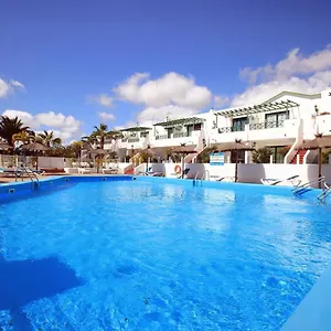 Luz, Calma Y Sabor Manriqueno En Matagorda Appartement Los Pocillos