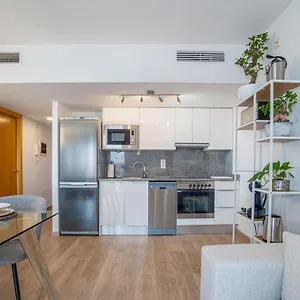 Nido 380g Appartement Roses