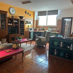  Appartement Loft Rural